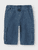 Jogger Shorts Nmmben Dark Blue Denim