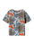 T-Shirt Nmmhanno Pearl Blue