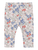 Capri Leggings Nmfhaile Bright White