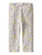 Capri Leggings Nmfhaile Bright White Lemon