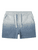 Shorts Nmmhakki Blue Migare