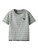 T-Shirt Nmmvoby Slate Gray