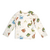 UV-Badeshirt Dino Beach