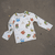 UV-Badeshirt Dino Beach