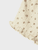 Shorts Nbfjannis Bleached Sand