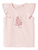 T-Shirt Nbfjodie Ballerina