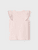 T-Shirt Nbfjodie Ballerina