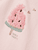 T-Shirt Nbfjodie Ballerina