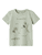 T-Shirt Nbmjelly Aqua Gray