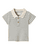 Poloshirt Nbmjerimiah Blue Mirage
