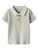 Poloshirt Nbmjerimiah Slate Gray
