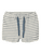 Shorts Nbmjerimiah Blue Mirage