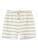 Shorts Nbnoterry Cloud Dancer
