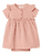 Lil'Atelier Bodykleid Nbfjamla Misty Rose