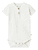 Lil'Atelier Kurzarmbody Nbmdolan Coconut Milk
