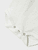 Lil'Atelier Body manches courtes Nbmdolan Coconut Milk