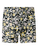 Shorts Nmfvayo Navy Blazer