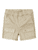 Twill Shorts Nmmben Peyote