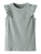 Top Nmfjessia Aqua Gray