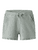 Shorts Nmfjessia Aqua Gray