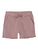 Shorts Nmfjessia Purple Dove