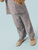 Wide Hose Nmfjudy Purple Dove
