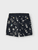 Shorts Nmmjerome Navy Blazer