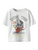 T-Shirt Nmmvanyo Bright White