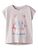 T-Shirt Nmfviolet Ballerina