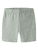 Shorts Nmfvivian Aqua Gray
