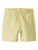 Shorts Nmfvivian Lemon Meringue