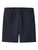 Shorts Nmfvivian Navy Blazer