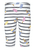 Capri Leggings Nmfvivian Bright White