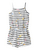 Jumpsuit Nmfvigga Bright White