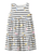 Kleid Nmfvigga Bright White