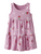 Kleid Nmfvigga Pink Frosting