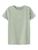 T-Shirt Nmfvivemma Aqua