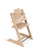 Tripp Trapp Hochstuhl Oak natur + Baby Set V2 natur