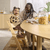 Tripp Trapp Hochstuhl Oak natur + Baby Set V2 natur