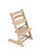 Tripp Trapp Hochstuhl Oak natur + Baby Set V2 natur