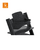 Tripp Trapp Hochstuhl Oak schwarz + Baby Set V2 schwarz