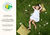 Matelas enfant housse lavable blanc 80x160x10 cm, drap housse