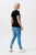 Maglietta da infermiere Sanson Black