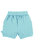 Shortsit lyhyet Emmi vaaleansiniset