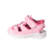 Sandale Gery mallow/pink (mittel)