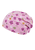 Slouch-Beanie Blumen zartrosa