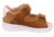 Sand ale Lagoon marron/beige (moyen)