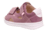 Sand ale Lagoon violetti/vaaleanpunainen (medium)