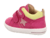 Matalakenkä Moppy vaaleanpunainen/vaaleanpunainen (medium)