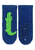 Calcetines ABS doble pack cocodrilo/ león marine
